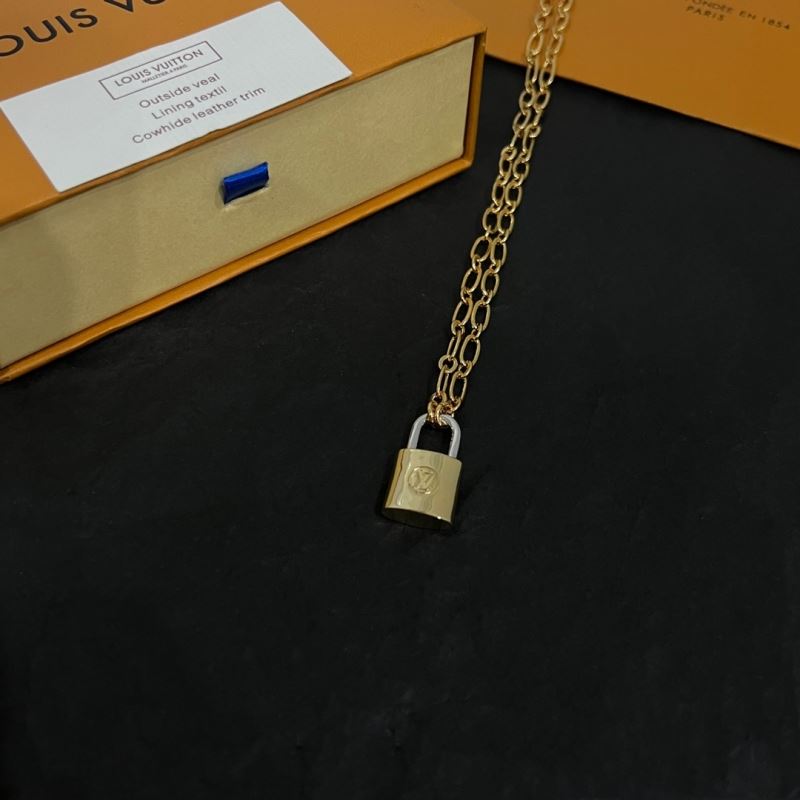 Louis Vuitton Necklaces